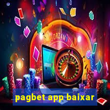 pagbet app baixar